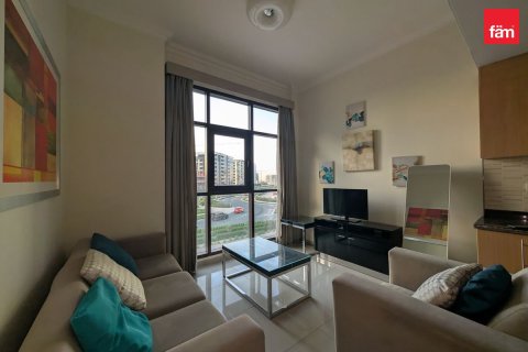 Appartement à Arjan, Dubai, 1 chambre, 68.7 m², № 22127 - photo 1