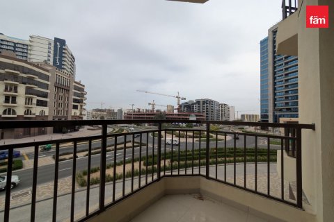 Appartement à Arjan, Dubai, 1 chambre, 68.7 m², № 22127 - photo 11