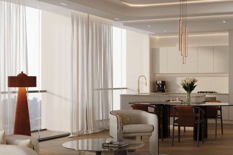Appartement à Business Bay, Dubai, 41.7 m², № 22124 - photo 4
