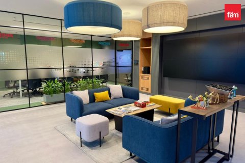 Bureau à Business Bay, Dubai, 283.4 m², № 22123 - photo 4