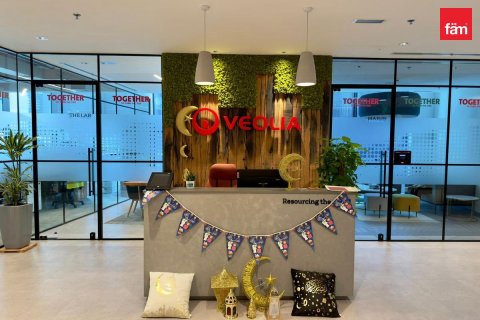 Bureau à Business Bay, Dubai, 283.4 m², № 22123 - photo 5