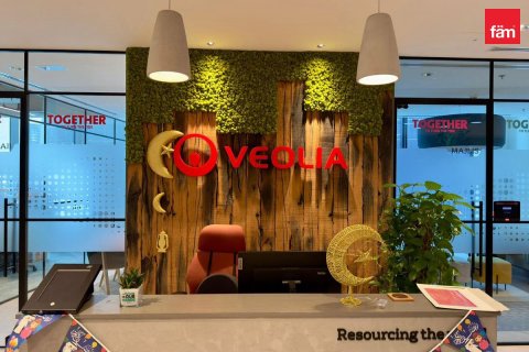 Bureau à Business Bay, Dubai, 283.4 m², № 22123 - photo 10