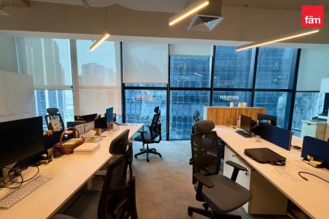 Bureau à Business Bay, Dubai, 283.4 m², № 22123 - photo 2