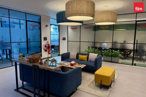 Bureau à Business Bay, Dubai, 283.4 m², № 22123 - photo 11