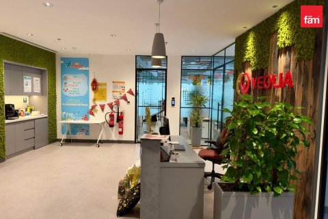 Bureau à Business Bay, Dubai, 283.4 m², № 22123 - photo 8