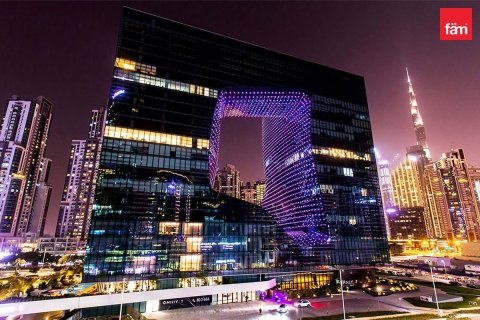 Bureau à Business Bay, Dubai, 283.4 m², № 22123 - photo 6
