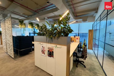Bureau à Business Bay, Dubai, 283.4 m², № 22123 - photo 3