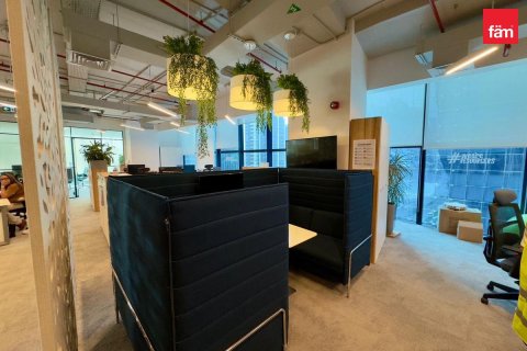 Bureau à Business Bay, Dubai, 283.4 m², № 22123 - photo 12