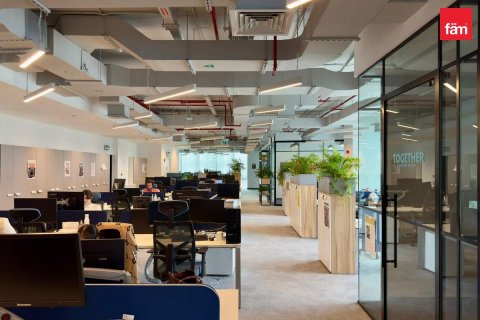 Bureau à Business Bay, Dubai, 283.4 m², № 22123 - photo 1