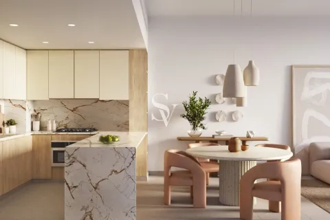 شقة في Ghaf Woods في دبي 2 غرف نوم, 135 م² رقم 85071 - صورة 5