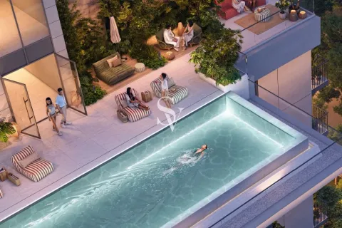 شقة في Ghaf Woods في دبي 2 غرف نوم, 135 م² رقم 85071 - صورة 8