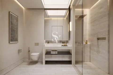 Penthouse à DIFC, Dubai, 5 chambres, 966 m², № 85066 - photo 23