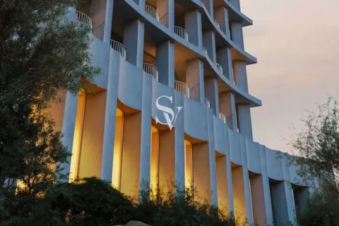 Penthouse à DIFC, Dubai, 5 chambres, 966 m², № 85066 - photo 4