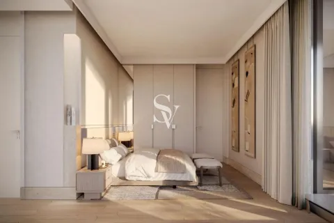 Penthouse à DIFC, Dubai, 5 chambres, 966 m², № 85066 - photo 14