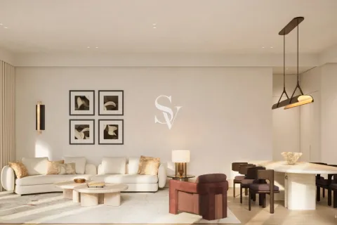 Penthouse à DIFC, Dubai, 5 chambres, 966 m², № 85066 - photo 21