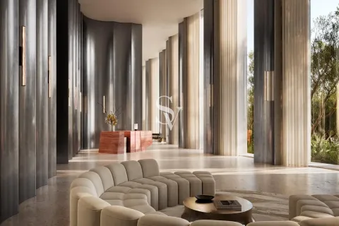 Penthouse à DIFC, Dubai, 5 chambres, 966 m², № 85066 - photo 3