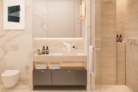 Penthouse à DIFC, Dubai, 5 chambres, 966 m², № 85066 - photo 20