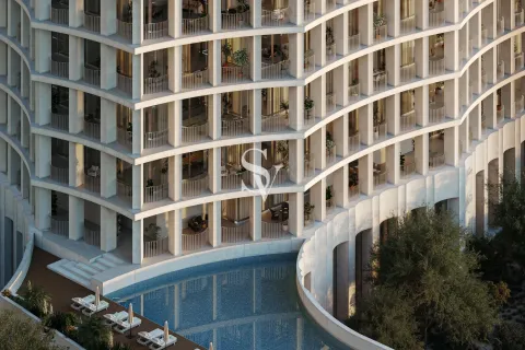 Penthouse à DIFC, Dubai, 5 chambres, 966 m², № 85066 - photo 2