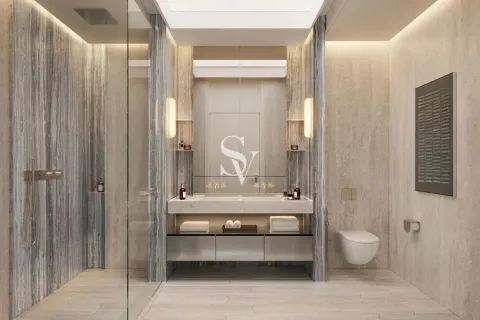 Penthouse à DIFC, Dubai, 5 chambres, 966 m², № 85066 - photo 22