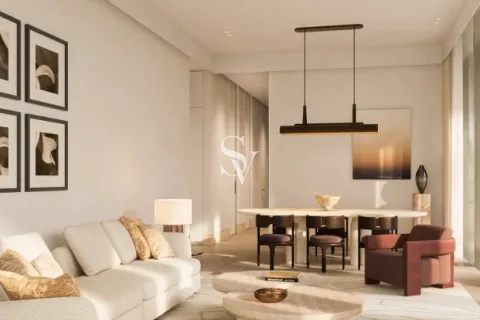 Penthouse à DIFC, Dubai, 5 chambres, 966 m², № 85066 - photo 17