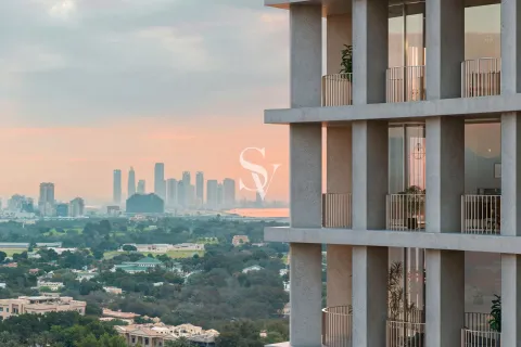 Penthouse à DIFC, Dubai, 5 chambres, 966 m², № 85066 - photo 8