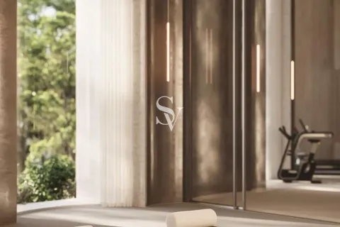 Penthouse à DIFC, Dubai, 5 chambres, 966 m², № 85066 - photo 15