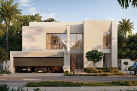 Villa à Dubai, 4 chambres, 777 m², № 85065 - photo 13