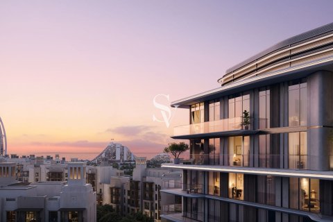 شقة في Nourelle 1 في ام سقيم, دبي 2 غرف نوم, 125 م² رقم 85072 - صورة 9