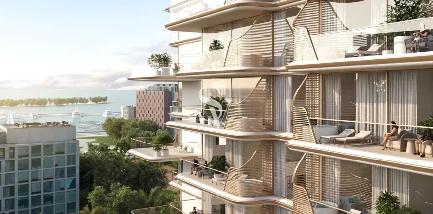 شقة في دبي 2 غرف نوم, 139 م² رقم 85067