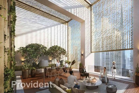 شقة في BURJ CROWN في وسط مدينة دبي, دبي 1غرف نوم رقم 30648 - صورة 4