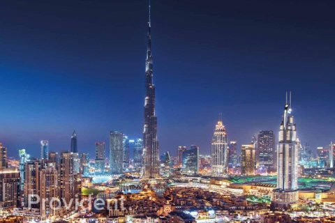 شقة في BURJ CROWN في وسط مدينة دبي, دبي 1غرف نوم رقم 30648 - صورة 11
