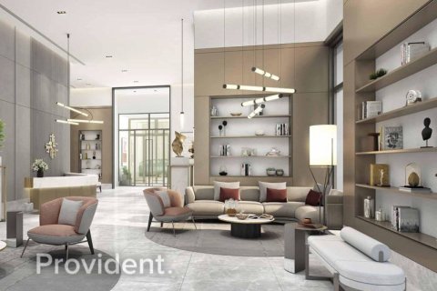 شقة في BURJ CROWN في وسط مدينة دبي, دبي 1غرف نوم رقم 30648 - صورة 5