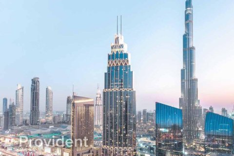 شقة في BURJ CROWN في وسط مدينة دبي, دبي 1غرف نوم رقم 30648 - صورة 10