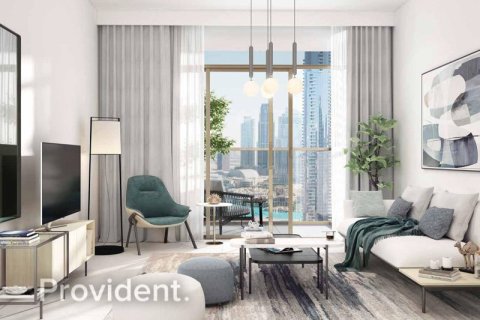 شقة في BURJ CROWN في وسط مدينة دبي, دبي 1غرف نوم رقم 30648 - صورة 6