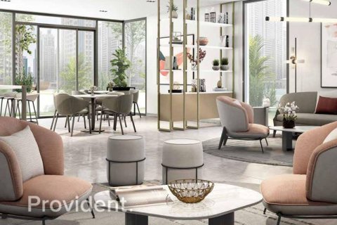 شقة في BURJ CROWN في وسط مدينة دبي, دبي 1غرف نوم رقم 30648 - صورة 1