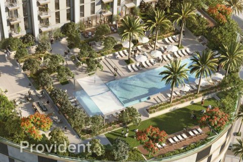 شقة في BURJ CROWN في وسط مدينة دبي, دبي 1غرف نوم رقم 30648 - صورة 3