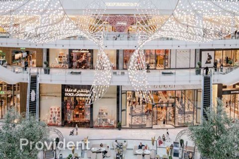 شقة في BURJ CROWN في وسط مدينة دبي, دبي 1غرف نوم رقم 30648 - صورة 2