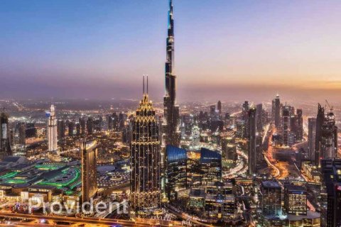 شقة في BURJ CROWN في وسط مدينة دبي, دبي 1غرف نوم رقم 30648 - صورة 8