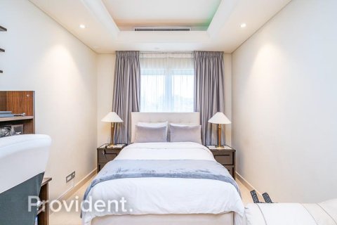 Apartment in Dubai Festival City, Dubai 3 bedrooms, 232.7 sq.m. № 30649 - photo 19