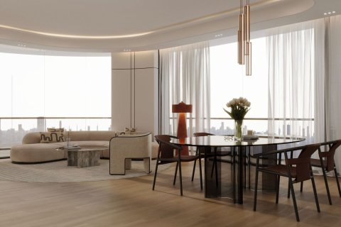 Apartment in Business Bay, Dubai 1 bedroom, 87.1 sq.m. № 115786 - photo 5