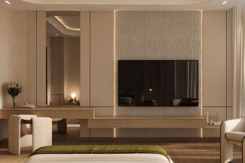Apartment in Business Bay, Dubai 1 bedroom, 87.1 sq.m. № 115786 - photo 7