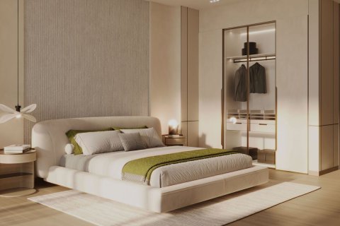 Apartment in Business Bay, Dubai 1 bedroom, 87.1 sq.m. № 115786 - photo 2