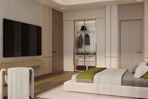 Apartment in Business Bay, Dubai 1 bedroom, 87.1 sq.m. № 115786 - photo 3