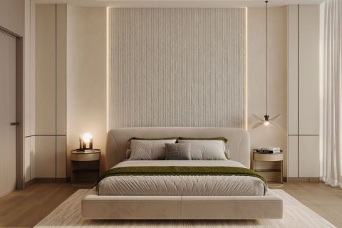 Apartment in Business Bay, Dubai 1 bedroom, 87.1 sq.m. № 115786 - photo 4