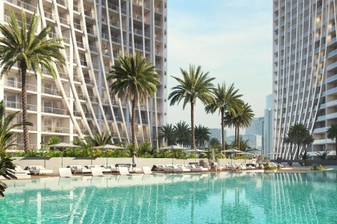 Apartment in Business Bay, Dubai 1 bedroom, 87.1 sq.m. № 115786 - photo 10