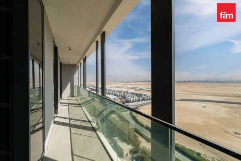Apartamento en Dubai Production City (IMPZ), Dubai, 2 dormitorios, 111.7 m², № 115787 - foto 16