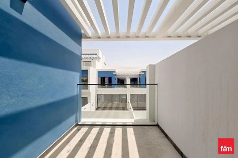 Adosado en Dubai, 5 dormitorios, 144 m², № 115788 - foto 5