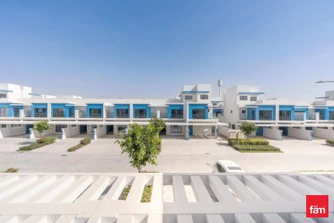 Adosado en Dubai, 5 dormitorios, 144 m², № 115788