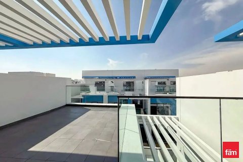 Adosado en Dubai, 5 dormitorios, 144 m², № 115788 - foto 3
