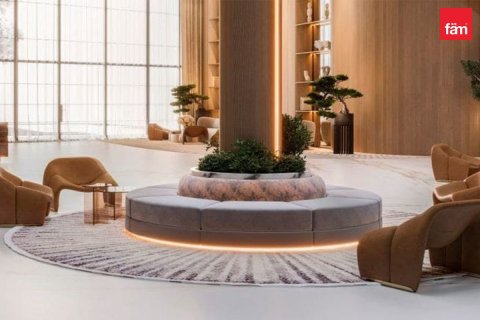 Apartamento en Dubai Science Park, Dubai, 1 dormitorio, 125.6 m², № 115789 - foto 8